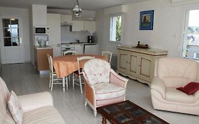Résidence Balcons De La Mer - 3 Pièces pour 4 Personnes 424